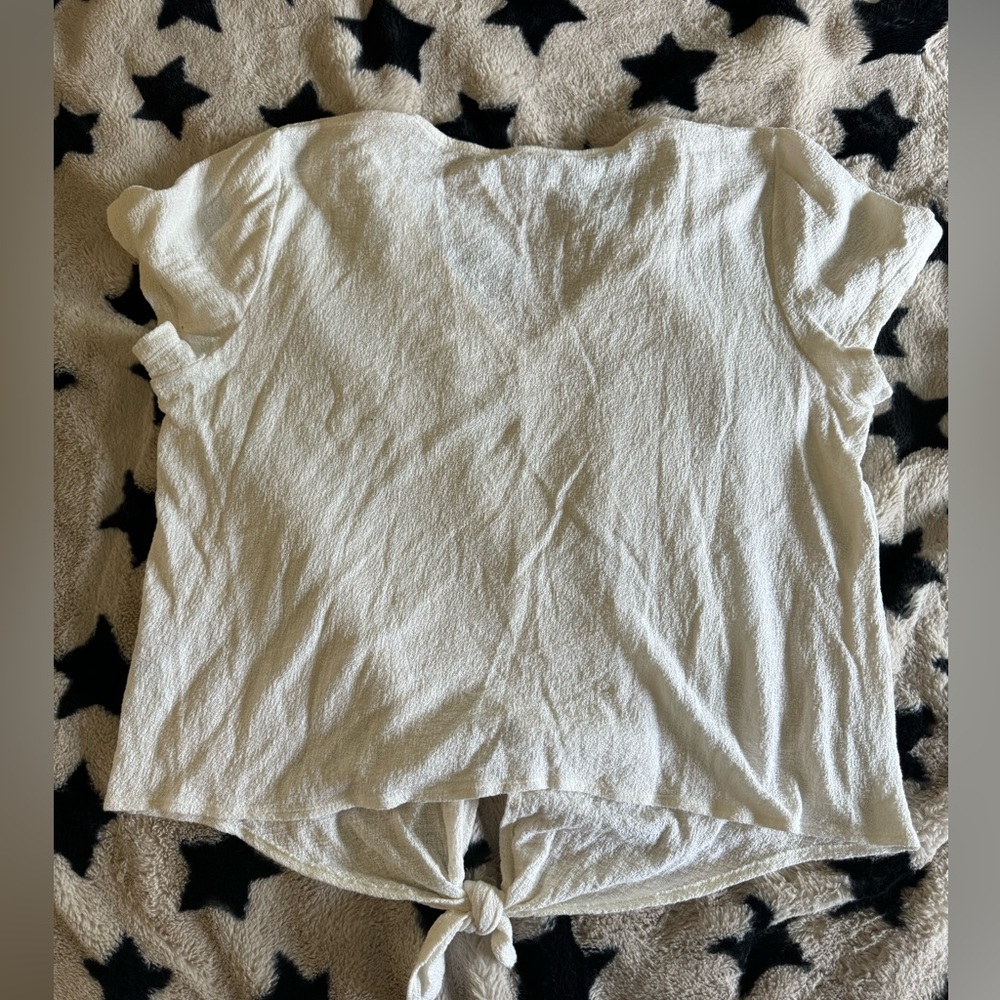 Madewell tshirt
